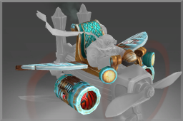 Weapons of Portent Payload