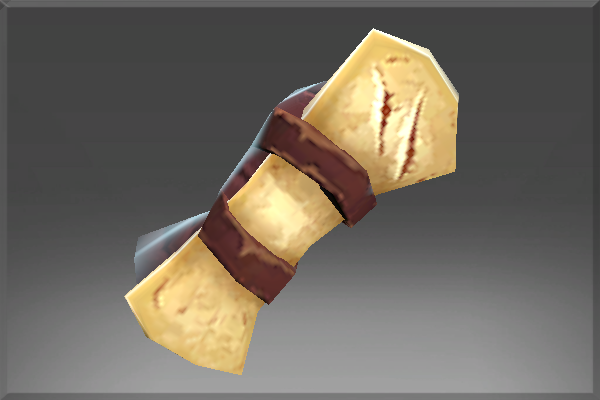 Revered Bracers