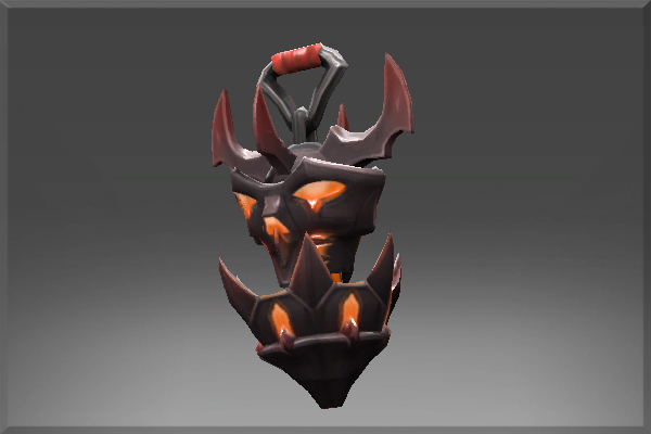 Lantern of the Dark Curator