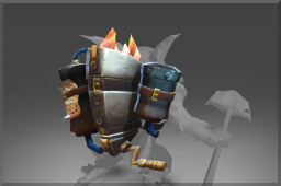 Inscribed Crystal Scavenger's Transducing Contraption