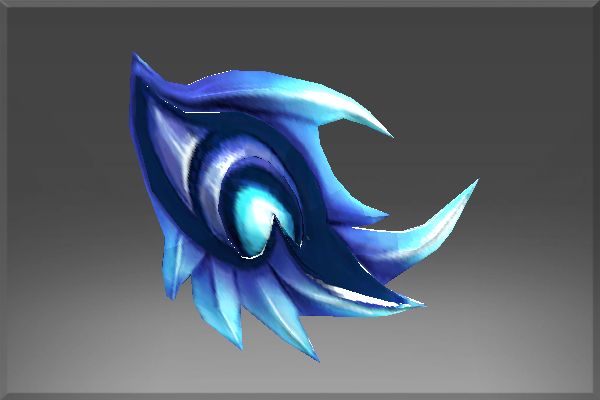 Guard of the Lucent Rider