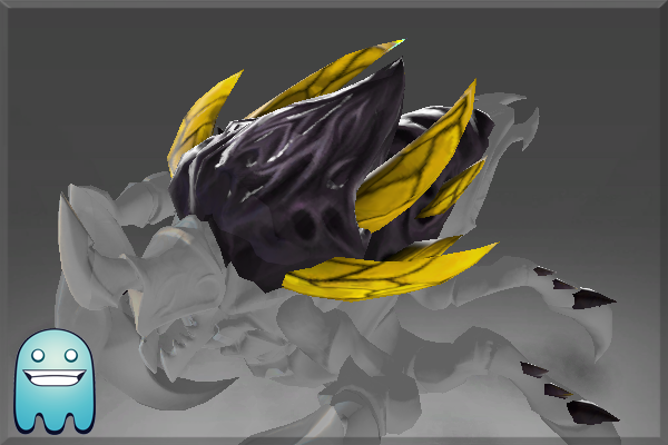 Shadow Spine