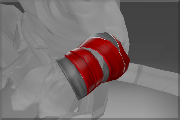 Bracers of Monstrous Reprisal