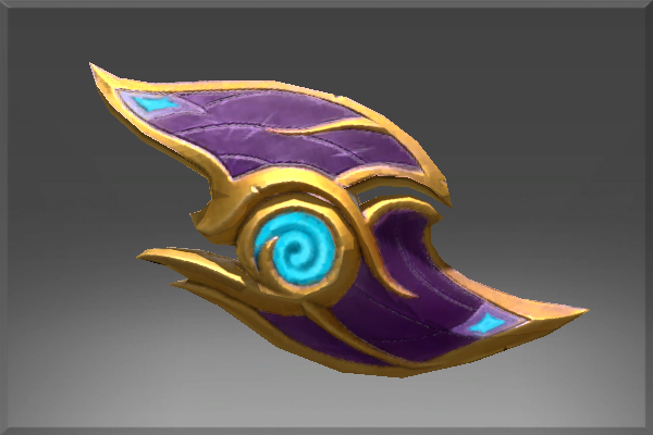 Shield of the Silent Guardian