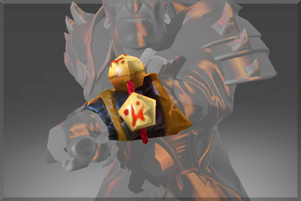 Orbs of Blaze Armor