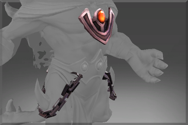 Sigil of the Summoned Lord