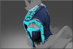 Cursed Cowl of the Boreal Watch