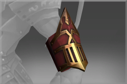 Bracers of the Daemon Prince