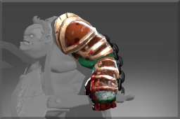 Gladiator's Revenge Armor