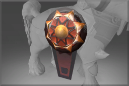 Sigil of the Steppe