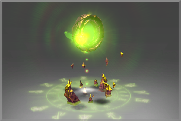 Nether Heart