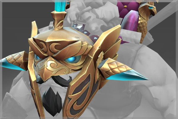 Potion Potentate - Armor