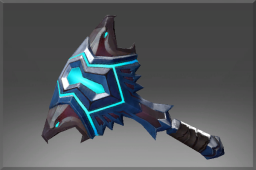 Inscribed Stormthrasher
