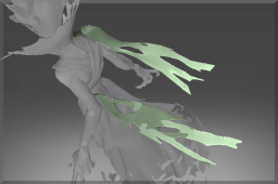 Ghastly Scarf of the Corpse Maiden