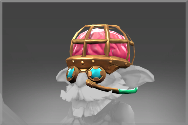 Razil's Revitalizer Cage