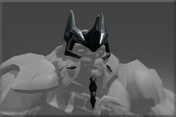 Auspicious Helm of the Red Conqueror