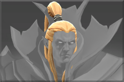 Hairstyle of the Eastern Range