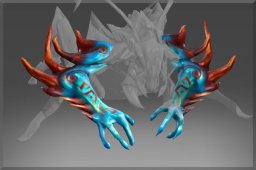 Heroic Arms of the Master Weaver