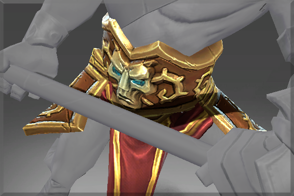 Belt of the Bramble Lord