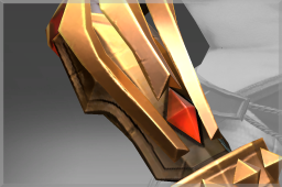 Starforge Reformer - Arms