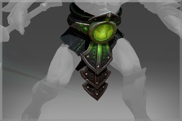 Belt of Nezzureem