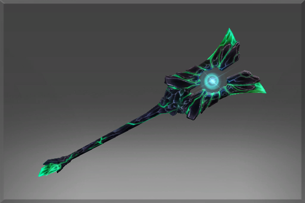 Key of the Lucent Gate