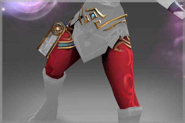 Complete Guards of the Psion Inquisitor