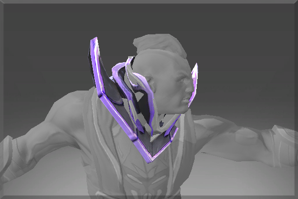 Collar of the Mage Slayer
