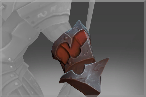 Heat of the Sixth Hell - Arms