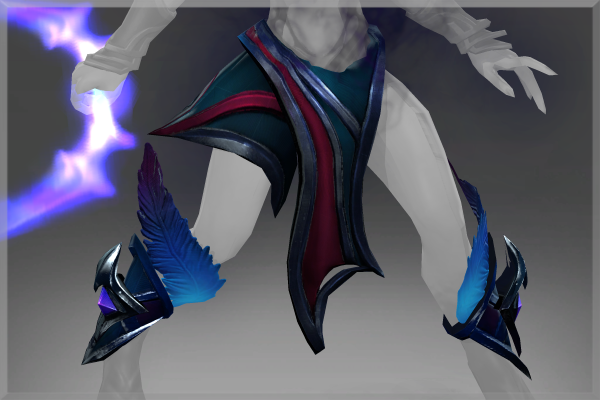 Skirt of Omen's Embrace