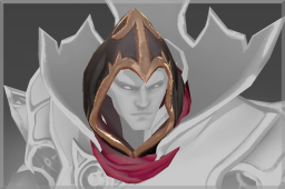 Spring Lineage Hood of Glorious Inspiration