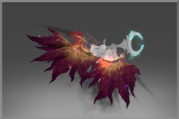 Infused Wings of the Manticore