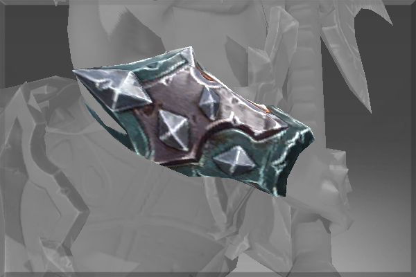 Bracers of the Vicious Plains