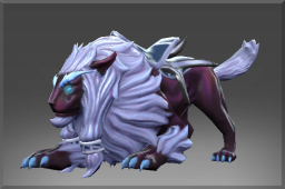 Inscribed Compendium Umbra Rider Mount