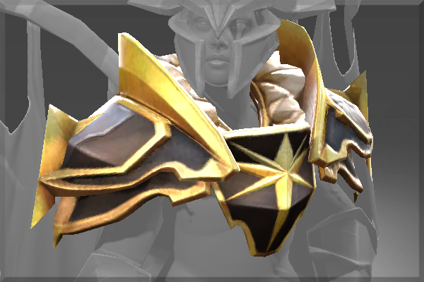 Plate of the Sharpstar