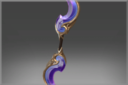 Leonid Luminosity - Weapon