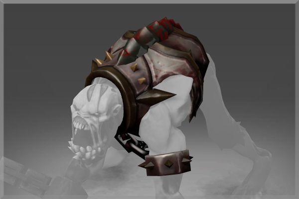 Armor of the Chainbreaker
