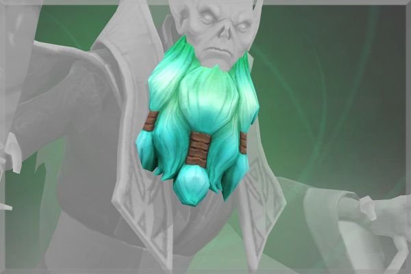 Beard of the the Plaguemonger