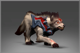 Winter Lineage Companion of the Grey Ghost
