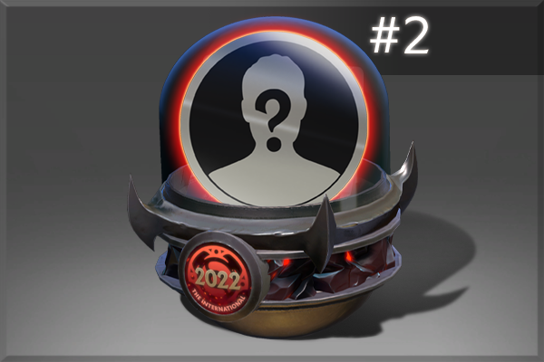 Player Autograph Capsule DPC Top 7-12 - TI 2022