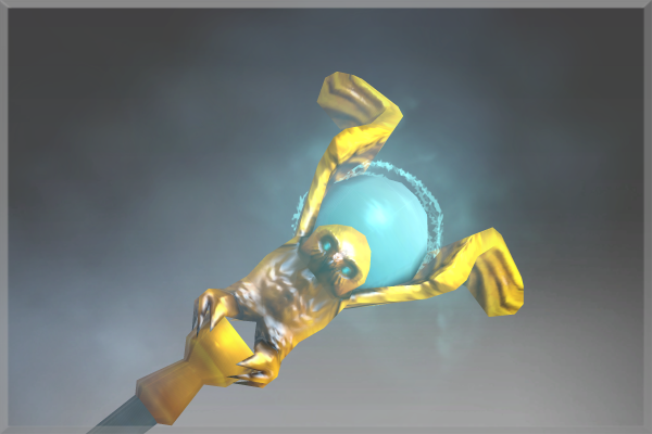 Frost Owl's Beacon