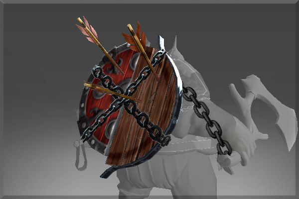 Shield of the Bogatyr