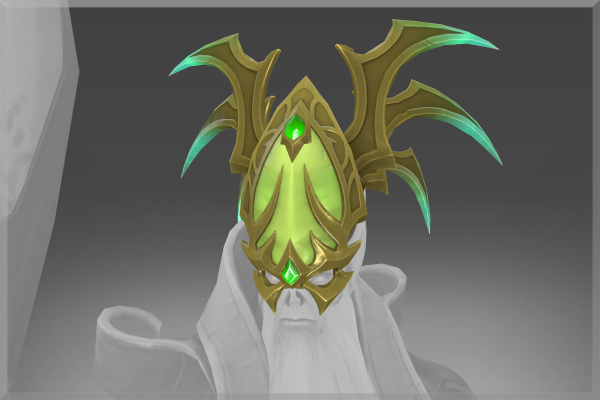 Sullen Shrine