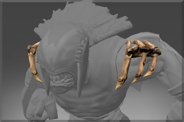 Guard of the Weeping Beast