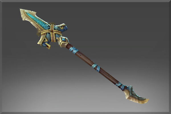 Spear of the Engulfing Spike