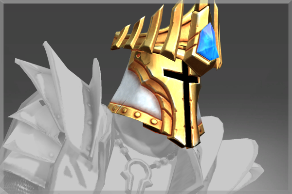Lionheart - Head