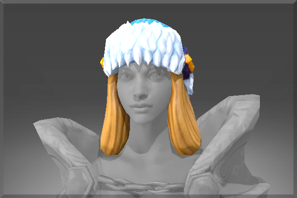 Frozen Wolfsden Gift