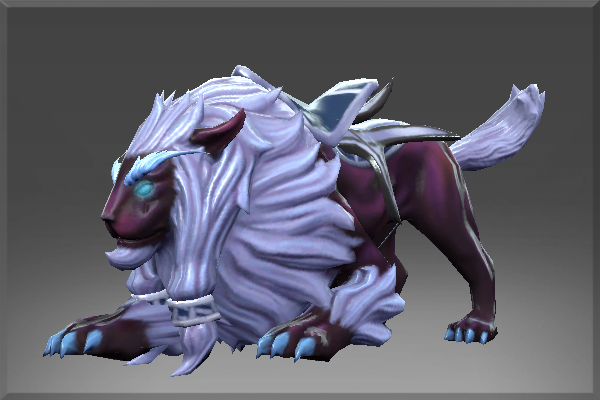 Inscribed Umbra Rider Mount