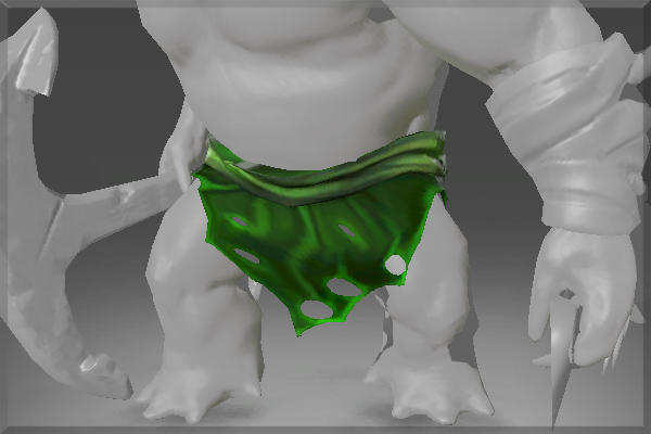 Belt of the Deepweed Drowner