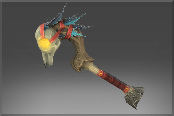 True Crow's Talon